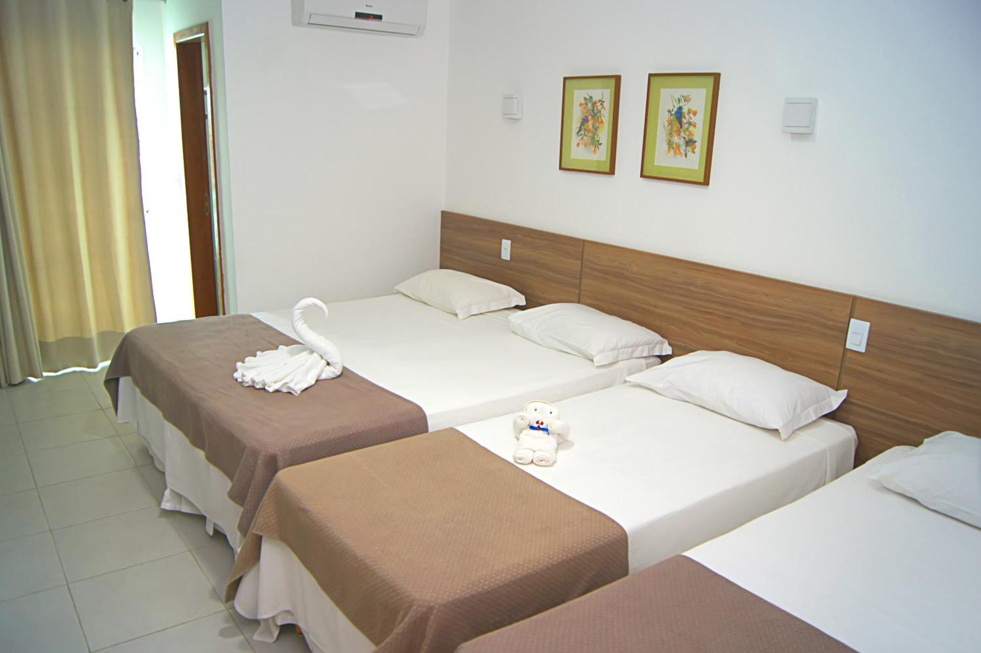 Hotel Flor Da Chapada Itaberaba Bagian luar foto