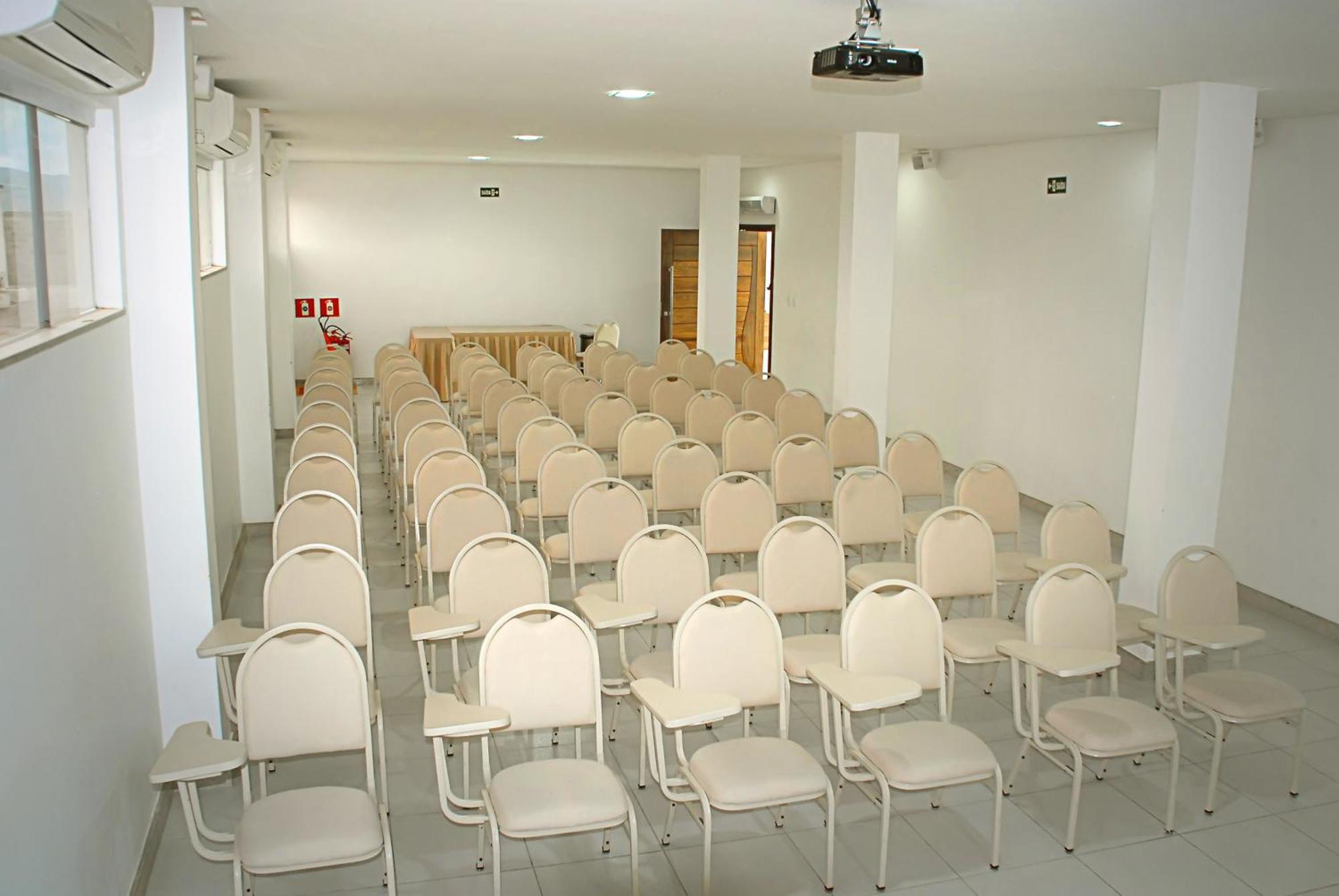 Hotel Flor Da Chapada Itaberaba Bagian luar foto