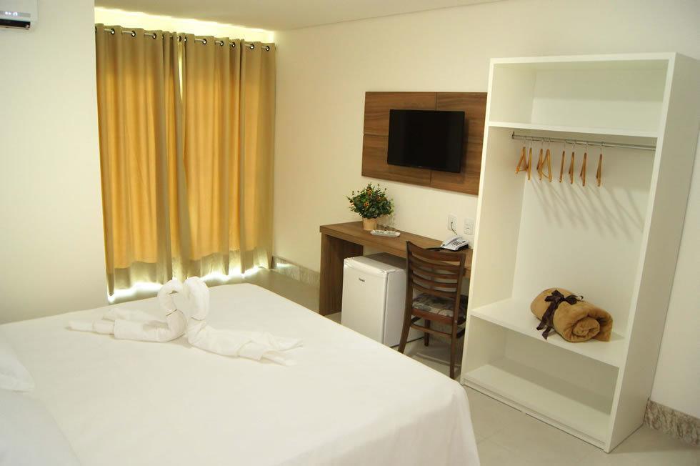 Hotel Flor Da Chapada Itaberaba Bagian luar foto