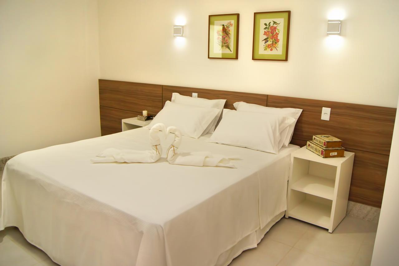 Hotel Flor Da Chapada Itaberaba Bagian luar foto