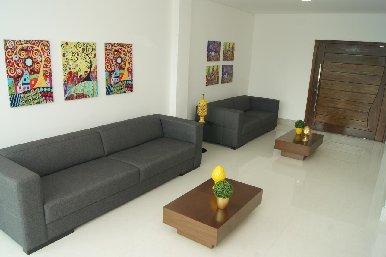Hotel Flor Da Chapada Itaberaba Bagian luar foto